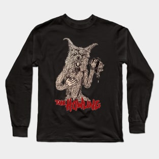 The Howling Long Sleeve T-Shirt